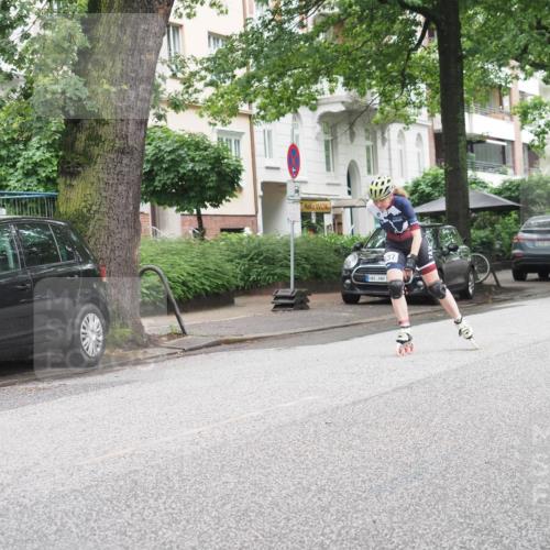 30.06.2024 - hella hamburg halbmarathon KatJ http://msf.ph/oto/6624223 30.06.2024 09:15:12 Laufen KM 15 1, 37, 7009, 7, 00 meine-sportfotos.de
