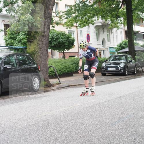 30.06.2024 - hella hamburg halbmarathon KatJ http://msf.ph/oto/6624231 30.06.2024 09:15:13 Laufen KM 15 37, 103 meine-sportfotos.de