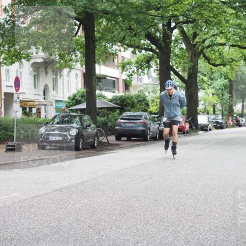 30.06.2024 - hella hamburg halbmarathon KatJ http://msf.ph/oto/6624264 30.06.2024 09:15:44 Laufen KM 15 103, 600 meine-sportfotos.de