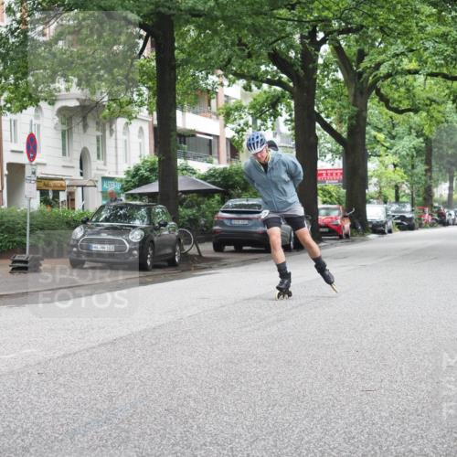 30.06.2024 - hella hamburg halbmarathon KatJ http://msf.ph/oto/6624272 30.06.2024 09:15:44 Laufen KM 15 103, 600 meine-sportfotos.de
