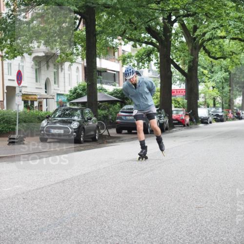 30.06.2024 - hella hamburg halbmarathon KatJ http://msf.ph/oto/6624276 30.06.2024 09:15:44 Laufen KM 15 103, 600 meine-sportfotos.de
