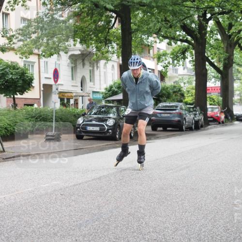 30.06.2024 - hella hamburg halbmarathon KatJ http://msf.ph/oto/6624285 30.06.2024 09:15:45 Laufen KM 15 103 meine-sportfotos.de