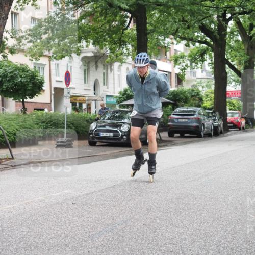 30.06.2024 - hella hamburg halbmarathon KatJ http://msf.ph/oto/6624289 30.06.2024 09:15:45 Laufen KM 15 103 meine-sportfotos.de