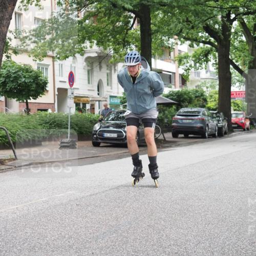 30.06.2024 - hella hamburg halbmarathon KatJ http://msf.ph/oto/6624293 30.06.2024 09:15:45 Laufen KM 15 103 meine-sportfotos.de