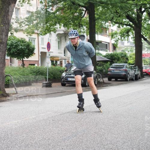 30.06.2024 - hella hamburg halbmarathon KatJ http://msf.ph/oto/6624298 30.06.2024 09:15:45 Laufen KM 15 103 meine-sportfotos.de