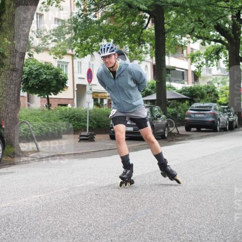30.06.2024 - hella hamburg halbmarathon KatJ http://msf.ph/oto/6624302 30.06.2024 09:15:45 Laufen KM 15 103 meine-sportfotos.de