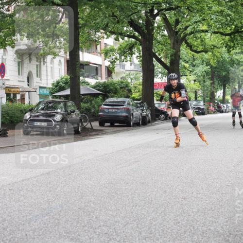 30.06.2024 - hella hamburg halbmarathon KatJ http://msf.ph/oto/6624318 30.06.2024 09:16:36 Laufen KM 15 103, 600 meine-sportfotos.de