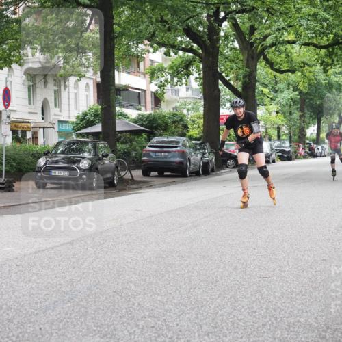 30.06.2024 - hella hamburg halbmarathon KatJ http://msf.ph/oto/6624324 30.06.2024 09:16:36 Laufen KM 15 103, 600 meine-sportfotos.de
