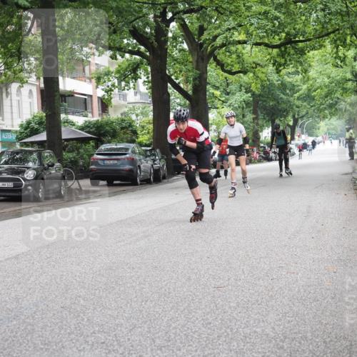 30.06.2024 - hella hamburg halbmarathon KatJ http://msf.ph/oto/6624409 30.06.2024 09:17:00 Laufen KM 15 103, 6000 meine-sportfotos.de