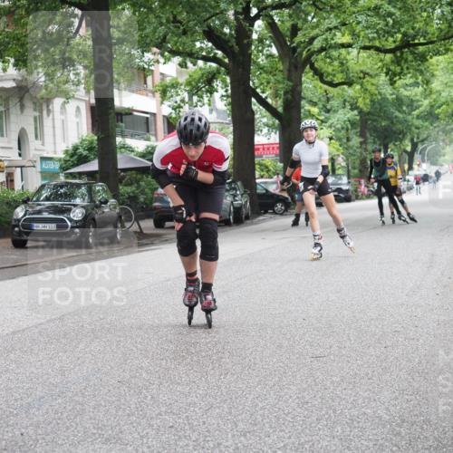 30.06.2024 - hella hamburg halbmarathon KatJ http://msf.ph/oto/6624430 30.06.2024 09:17:01 Laufen KM 15 103 meine-sportfotos.de