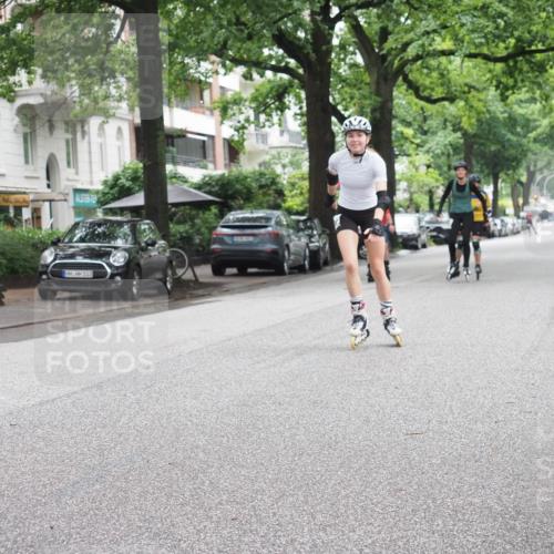 30.06.2024 - hella hamburg halbmarathon KatJ http://msf.ph/oto/6624445 30.06.2024 09:17:02 Laufen KM 15 103 meine-sportfotos.de