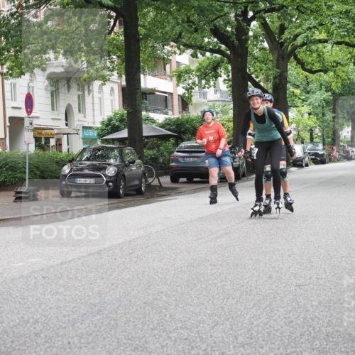 30.06.2024 - hella hamburg halbmarathon KatJ http://msf.ph/oto/6624472 30.06.2024 09:17:04 Laufen KM 15 103, 600 meine-sportfotos.de