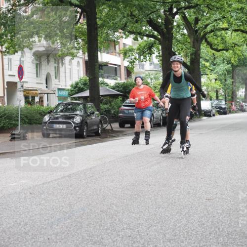 30.06.2024 - hella hamburg halbmarathon KatJ http://msf.ph/oto/6624479 30.06.2024 09:17:04 Laufen KM 15 103 meine-sportfotos.de