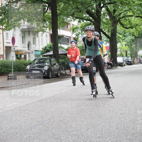 30.06.2024 - hella hamburg halbmarathon KatJ http://msf.ph/oto/6624486 30.06.2024 09:17:05 Laufen KM 15 103 meine-sportfotos.de