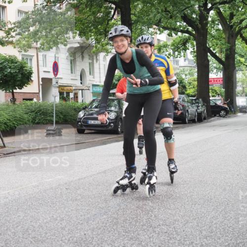 30.06.2024 - hella hamburg halbmarathon KatJ http://msf.ph/oto/6624499 30.06.2024 09:17:05 Laufen KM 15 103 meine-sportfotos.de