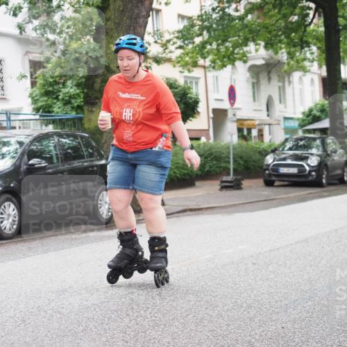30.06.2024 - hella hamburg halbmarathon KatJ http://msf.ph/oto/6624521 30.06.2024 09:17:07 Laufen KM 15  meine-sportfotos.de