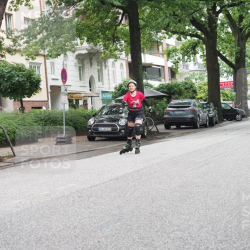 30.06.2024 - hella hamburg halbmarathon KatJ http://msf.ph/oto/6624548 30.06.2024 09:17:19 Laufen KM 15 103, 600 meine-sportfotos.de
