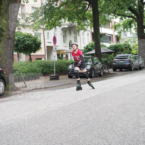 30.06.2024 - hella hamburg halbmarathon KatJ http://msf.ph/oto/6624563 30.06.2024 09:17:20 Laufen KM 15 103 meine-sportfotos.de