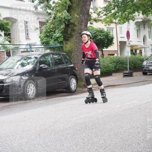 30.06.2024 - hella hamburg halbmarathon KatJ http://msf.ph/oto/6624577 30.06.2024 09:17:20 Laufen KM 15 165, 103 meine-sportfotos.de