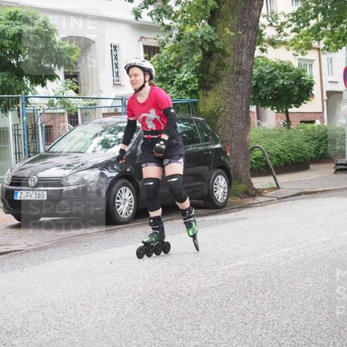30.06.2024 - hella hamburg halbmarathon KatJ http://msf.ph/oto/6624586 30.06.2024 09:17:21 Laufen KM 15 165 meine-sportfotos.de