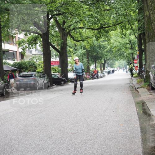 30.06.2024 - hella hamburg halbmarathon KatJ http://msf.ph/oto/6624594 30.06.2024 09:17:27 Laufen KM 15 103, 00, 600 meine-sportfotos.de