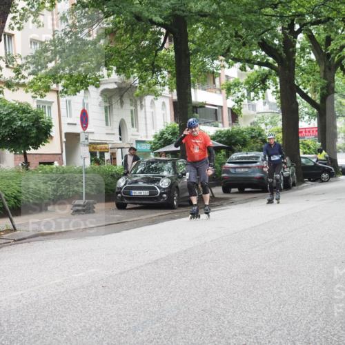 30.06.2024 - hella hamburg halbmarathon KatJ http://msf.ph/oto/6624657 30.06.2024 09:17:38 Laufen KM 15 103, 3009, 34400 meine-sportfotos.de