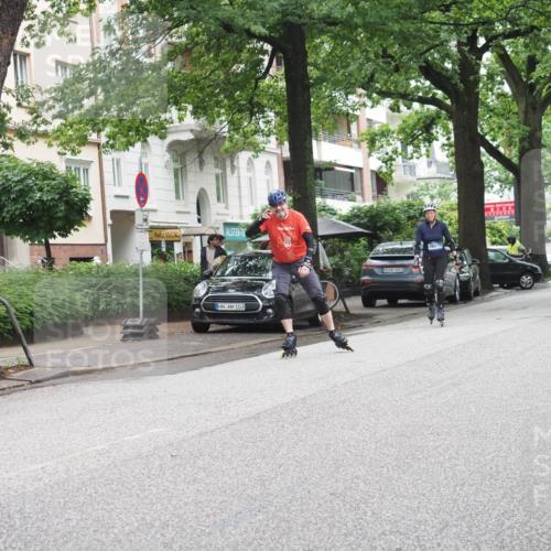 30.06.2024 - hella hamburg halbmarathon KatJ http://msf.ph/oto/6624665 30.06.2024 09:17:38 Laufen KM 15 103, 600 meine-sportfotos.de
