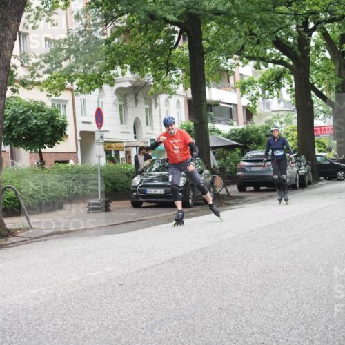 30.06.2024 - hella hamburg halbmarathon KatJ http://msf.ph/oto/6624669 30.06.2024 09:17:39 Laufen KM 15 103 meine-sportfotos.de