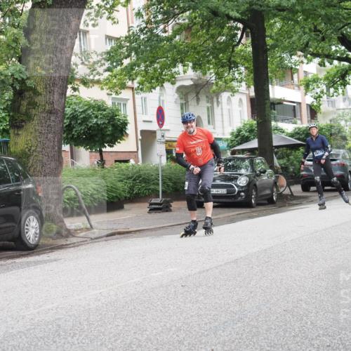 30.06.2024 - hella hamburg halbmarathon KatJ http://msf.ph/oto/6624672 30.06.2024 09:17:39 Laufen KM 15 103, 20075 meine-sportfotos.de
