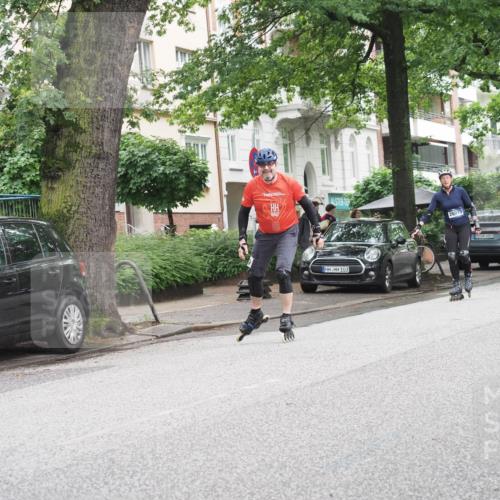 30.06.2024 - hella hamburg halbmarathon KatJ http://msf.ph/oto/6624682 30.06.2024 09:17:39 Laufen KM 15 20075, 103, 600 meine-sportfotos.de