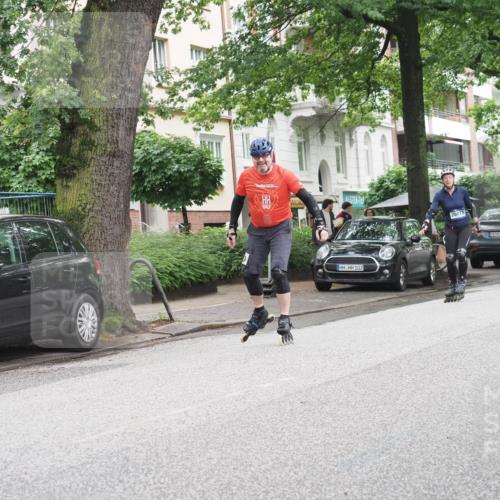 30.06.2024 - hella hamburg halbmarathon KatJ http://msf.ph/oto/6624685 30.06.2024 09:17:39 Laufen KM 15 103, 20075 meine-sportfotos.de