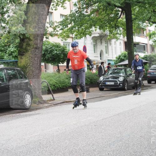 30.06.2024 - hella hamburg halbmarathon KatJ http://msf.ph/oto/6624690 30.06.2024 09:17:39 Laufen KM 15 34, 20075, 103, 600 meine-sportfotos.de