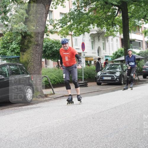 30.06.2024 - hella hamburg halbmarathon KatJ http://msf.ph/oto/6624692 30.06.2024 09:17:40 Laufen KM 15 103, 20075 meine-sportfotos.de