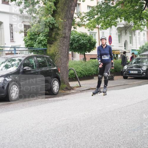 30.06.2024 - hella hamburg halbmarathon KatJ http://msf.ph/oto/6624696 30.06.2024 09:17:41 Laufen KM 15 165, 20075, 103 meine-sportfotos.de
