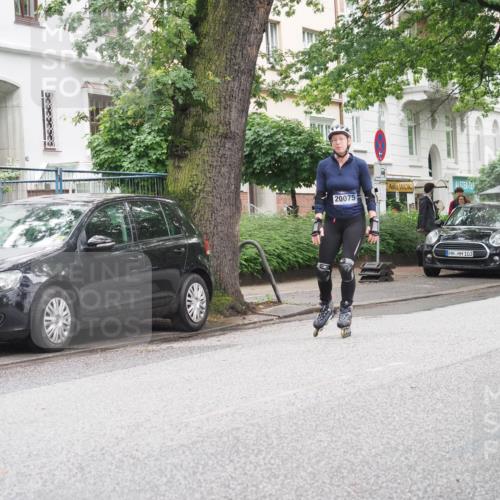 30.06.2024 - hella hamburg halbmarathon KatJ http://msf.ph/oto/6624700 30.06.2024 09:17:41 Laufen KM 15 165, 20075, 103 meine-sportfotos.de