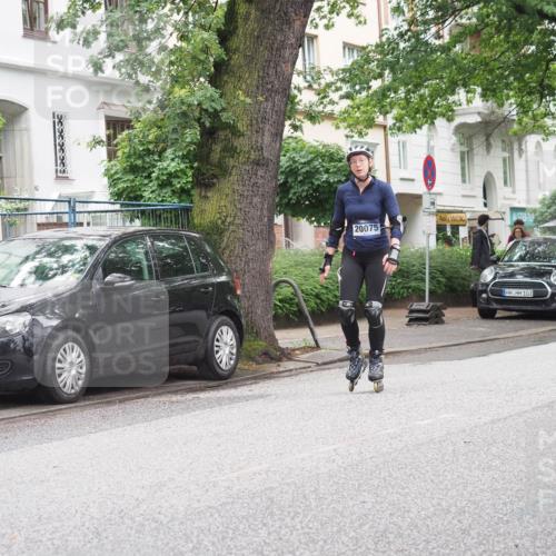 30.06.2024 - hella hamburg halbmarathon KatJ http://msf.ph/oto/6624704 30.06.2024 09:17:41 Laufen KM 15 165, 20075, 103 meine-sportfotos.de