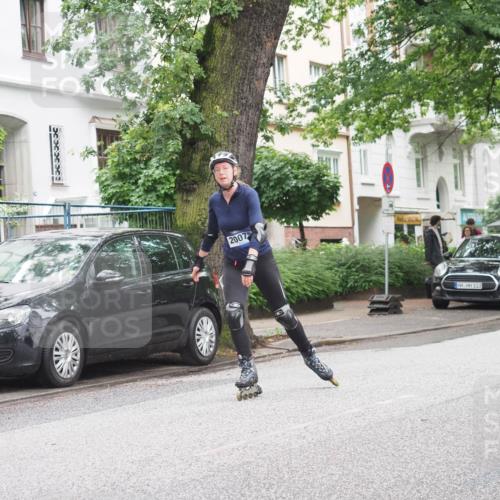 30.06.2024 - hella hamburg halbmarathon KatJ http://msf.ph/oto/6624714 30.06.2024 09:17:42 Laufen KM 15 165, 2007, 103 meine-sportfotos.de