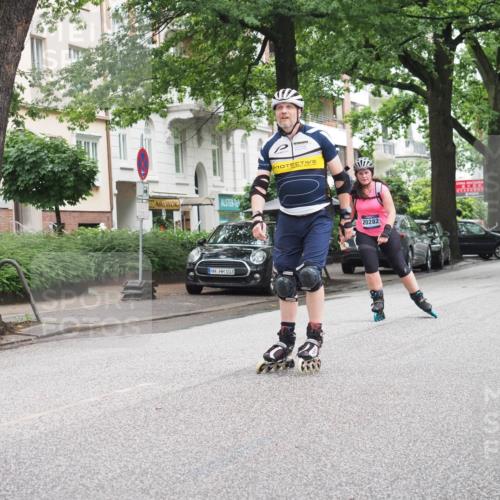 30.06.2024 - hella hamburg halbmarathon KatJ http://msf.ph/oto/6624775 30.06.2024 09:18:12 Laufen KM 15 103, 20282 meine-sportfotos.de