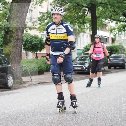 30.06.2024 - hella hamburg halbmarathon KatJ http://msf.ph/oto/6624787 30.06.2024 09:18:13 Laufen KM 15 20282 meine-sportfotos.de