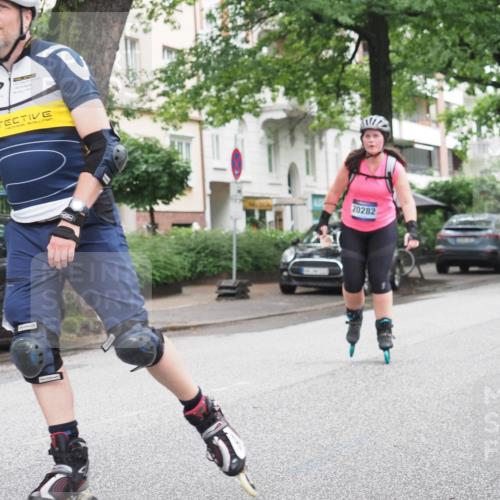 30.06.2024 - hella hamburg halbmarathon KatJ http://msf.ph/oto/6624799 30.06.2024 09:18:13 Laufen KM 15 20282 meine-sportfotos.de