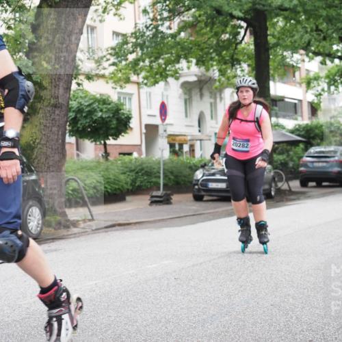 30.06.2024 - hella hamburg halbmarathon KatJ http://msf.ph/oto/6624803 30.06.2024 09:18:13 Laufen KM 15 20282 meine-sportfotos.de