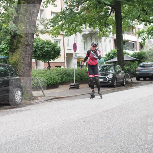 30.06.2024 - hella hamburg halbmarathon KatJ http://msf.ph/oto/6624846 30.06.2024 09:18:26 Laufen KM 15 103, 00, 600 meine-sportfotos.de