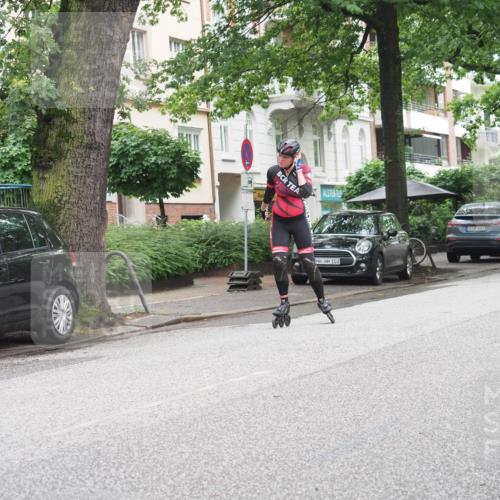 30.06.2024 - hella hamburg halbmarathon KatJ http://msf.ph/oto/6624851 30.06.2024 09:18:26 Laufen KM 15 103, 00, 600 meine-sportfotos.de
