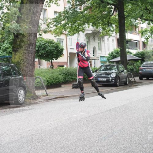 30.06.2024 - hella hamburg halbmarathon KatJ http://msf.ph/oto/6624854 30.06.2024 09:18:26 Laufen KM 15 103 meine-sportfotos.de