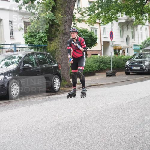 30.06.2024 - hella hamburg halbmarathon KatJ http://msf.ph/oto/6624866 30.06.2024 09:18:27 Laufen KM 15 165, 103 meine-sportfotos.de