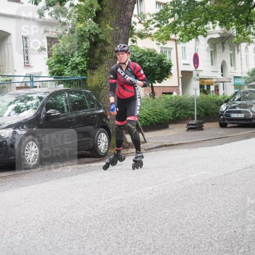 30.06.2024 - hella hamburg halbmarathon KatJ http://msf.ph/oto/6624870 30.06.2024 09:18:27 Laufen KM 15 165, 103 meine-sportfotos.de
