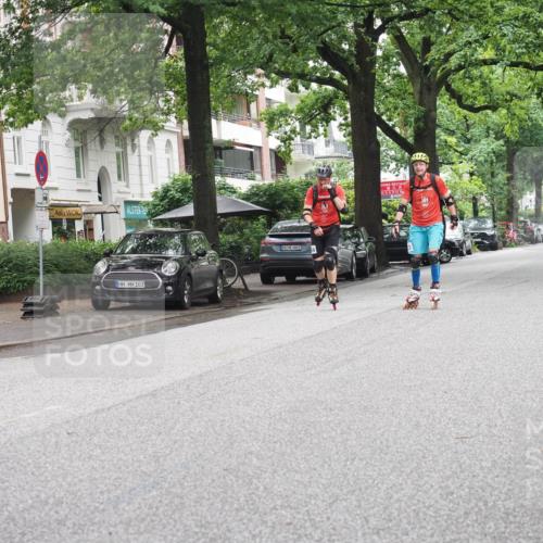 30.06.2024 - hella hamburg halbmarathon KatJ http://msf.ph/oto/6624874 30.06.2024 09:18:31 Laufen KM 15 103, 600 meine-sportfotos.de