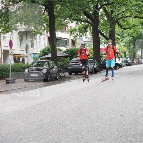 30.06.2024 - hella hamburg halbmarathon KatJ http://msf.ph/oto/6624877 30.06.2024 09:18:31 Laufen KM 15 103, 600 meine-sportfotos.de