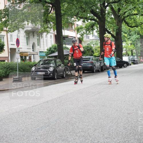 30.06.2024 - hella hamburg halbmarathon KatJ http://msf.ph/oto/6624882 30.06.2024 09:18:32 Laufen KM 15 103, 600 meine-sportfotos.de