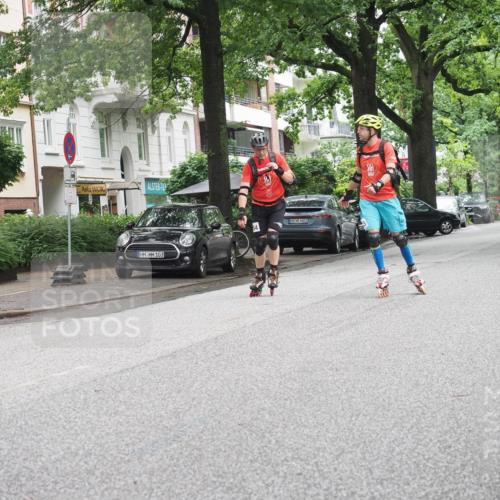 30.06.2024 - hella hamburg halbmarathon KatJ http://msf.ph/oto/6624886 30.06.2024 09:18:32 Laufen KM 15 103, 600 meine-sportfotos.de